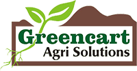 Greencart Agri Solutions Logo