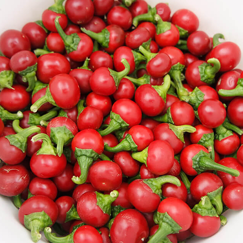 Speciality Peppers